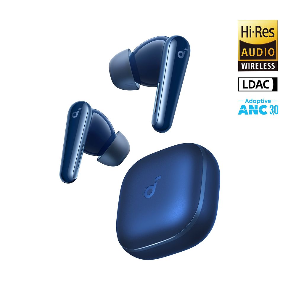 Anker - Soundcore Liberty 5 ANC TWS