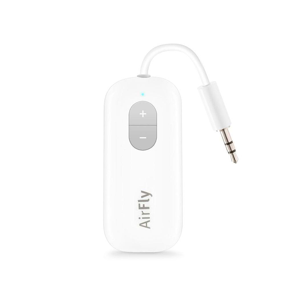 TWELVE SOUTH - AirFly Pro Deluxe / White
