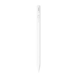 Baseus - Smooth Writing III Stylus / White