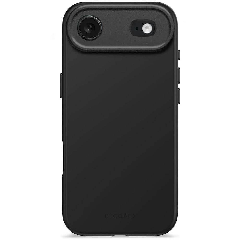 Decoded - AntiMicrobial Silicone BackCover for iPhone Air