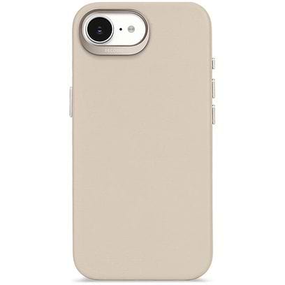 Decoded - Leather Case for iPhone 16e  