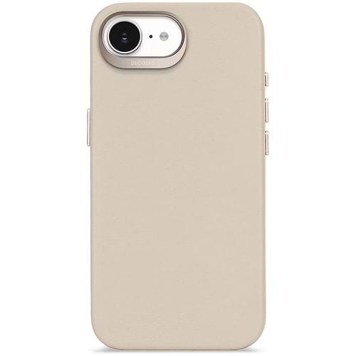 Decoded - Leather Case for iPhone 16e 