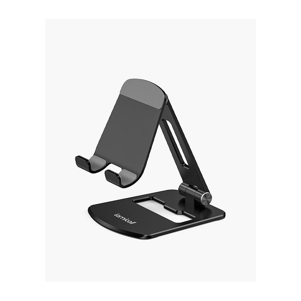 Lamicall - Stand for iPad / Black