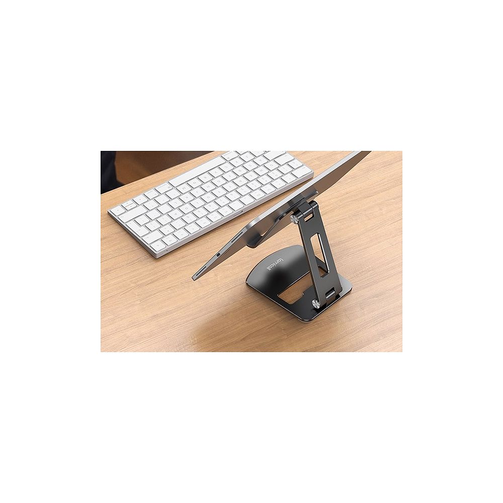 Lamicall - Stand for iPad / Black