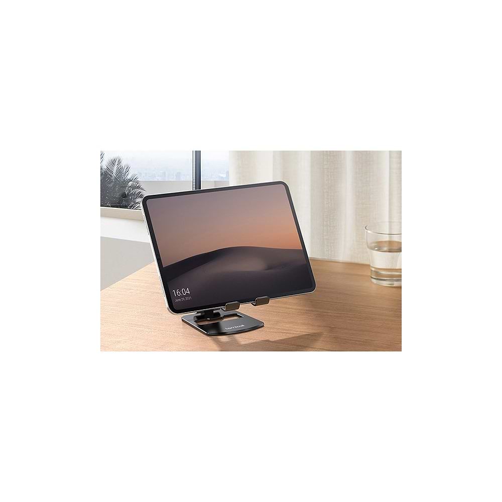 Lamicall - Stand for iPad / Black