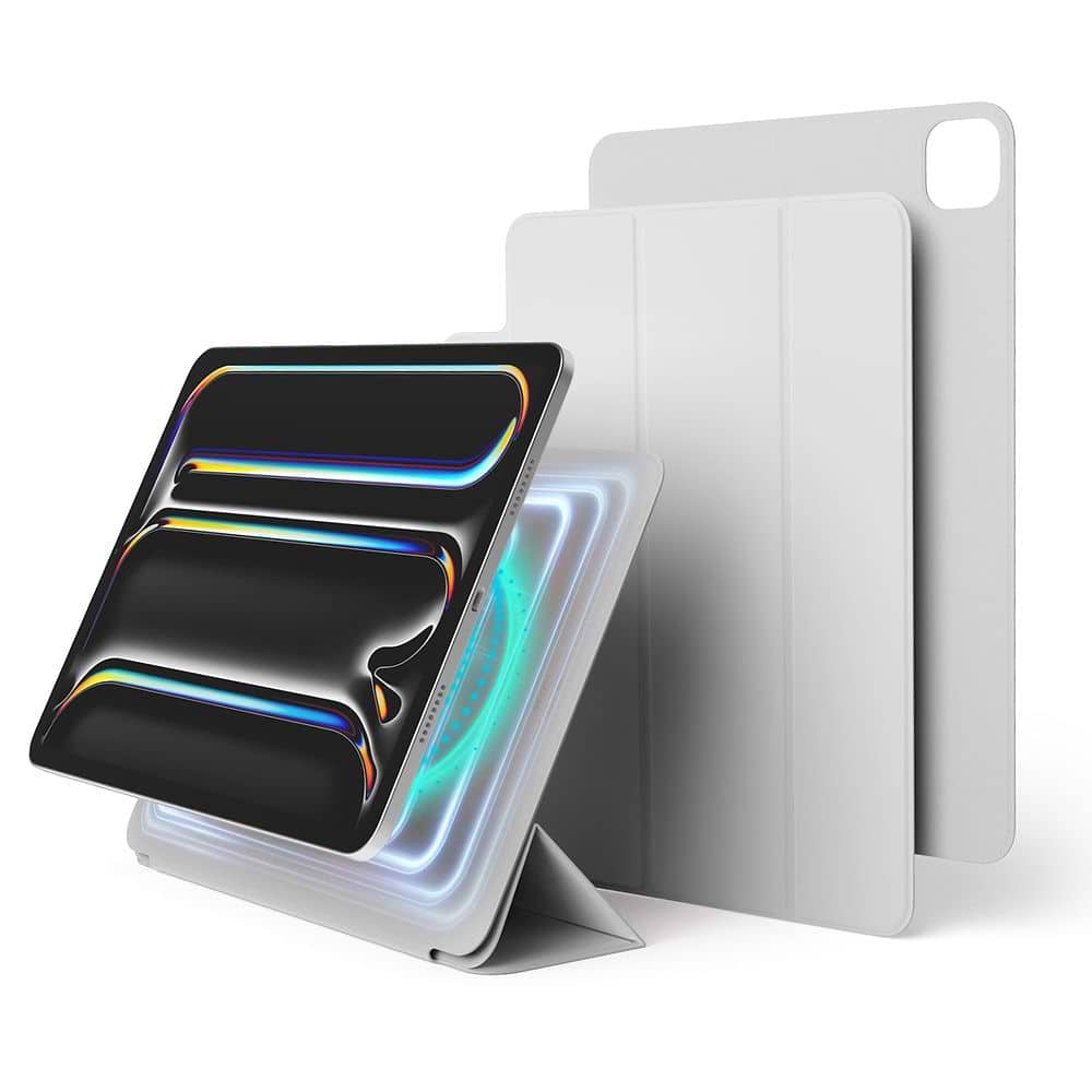 elago - Magnetic Folio for iPad Pro 11-inch (M4) 