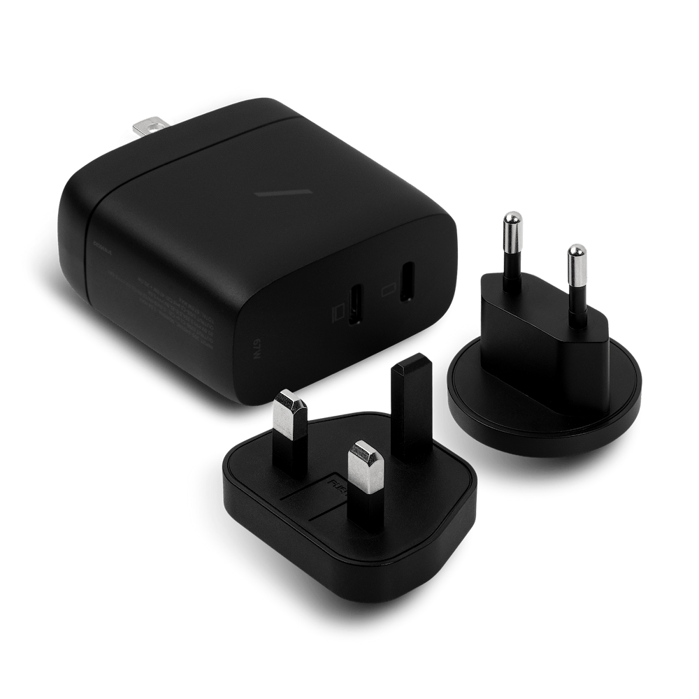 NATIVE UNION - Fast GaN Charger PD 67W