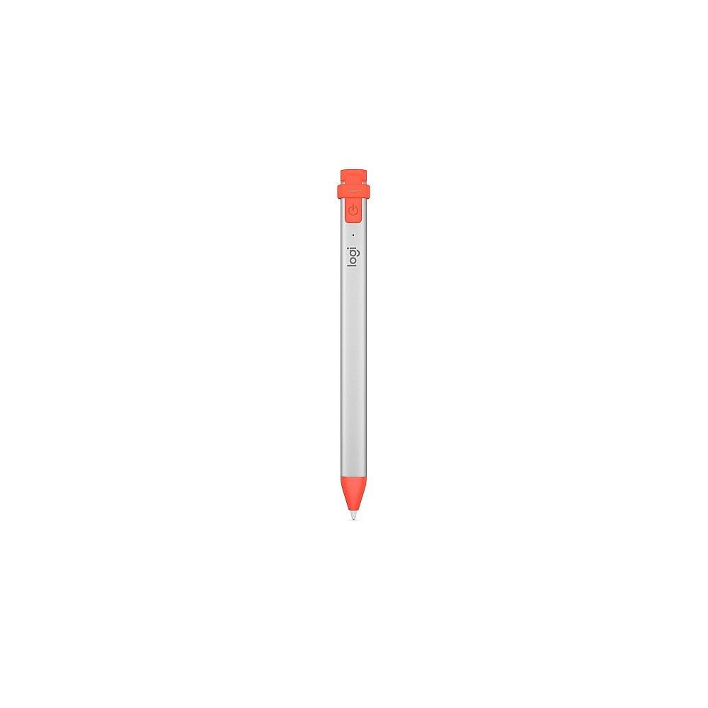 Logitech - Crayon Digital Pencil for iPad 