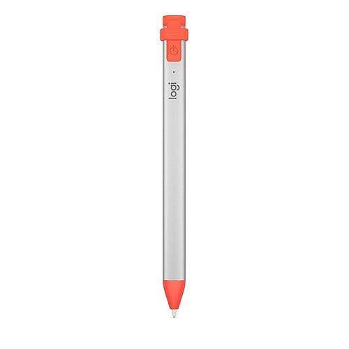 Logitech - Crayon Digital Pencil for iPad 