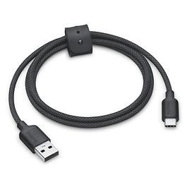 Mophie - USB-A to USB-C Cable (1m)