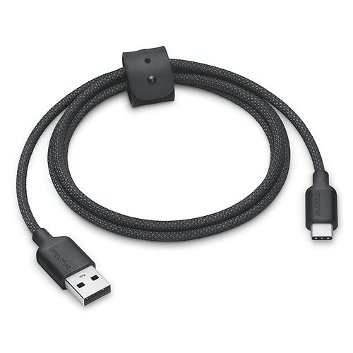 Mophie - USB-A to USB-C Cable (1m)