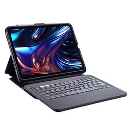 Zagg - Pro Keys 2 Keyboard for iPad Air (M3) 