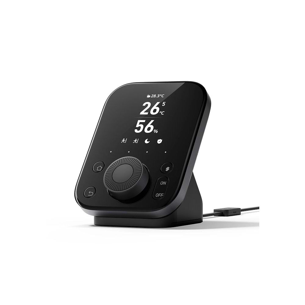 SwitchBot - Hub 3 / Black