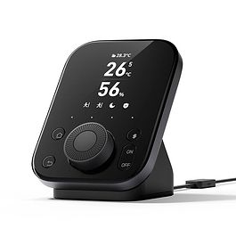 SwitchBot - Hub 3 / Black