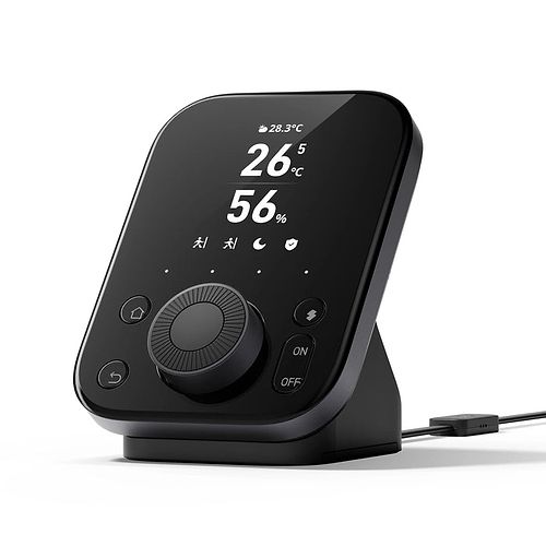 SwitchBot - Hub 3 / Black