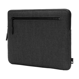 Incase - Compact Sleeve with Woolenex for MacBook 16-inch / Graphite