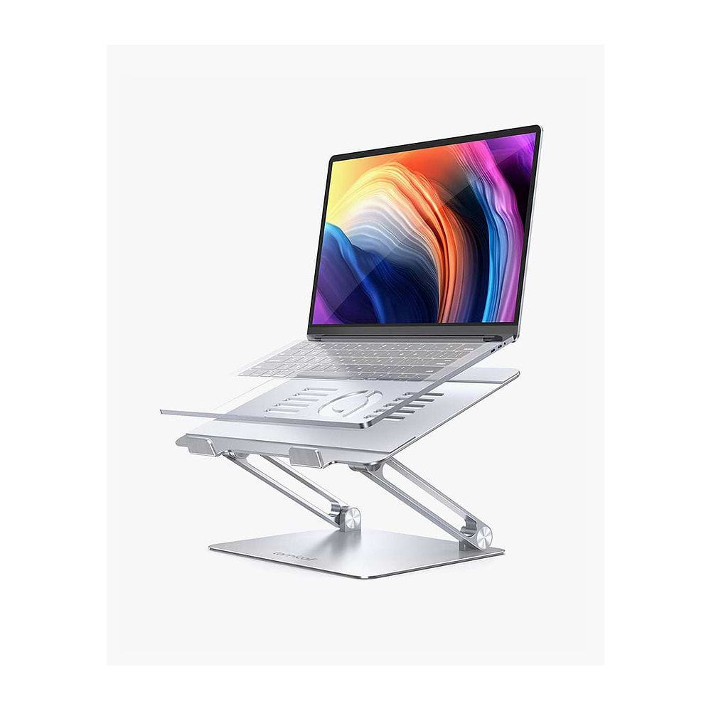 Lamicall - Adjustable Stand for MacBook