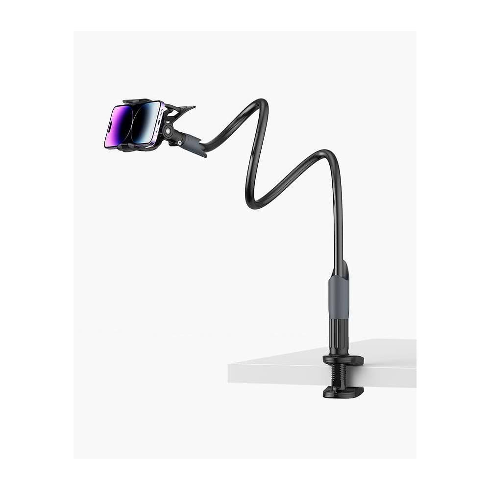 Lamicall - Stand with Gooseneck for iPhone