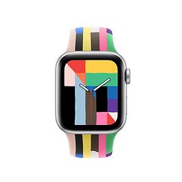 Apple - 40mm Sport Band / Pride Edition (2025)	