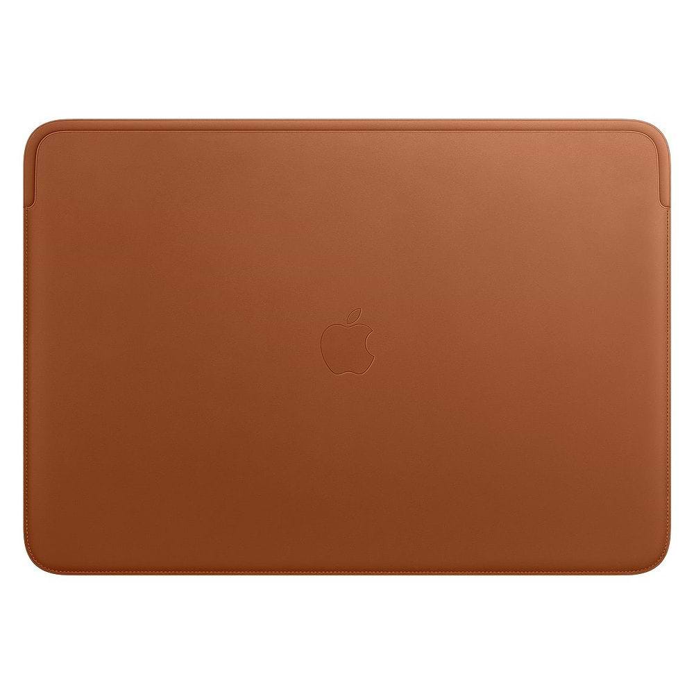 Apple Leather Sleeve for MacBook Pro 16"