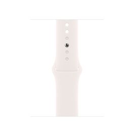 Apple - 42mm Sport Band / Light Blush