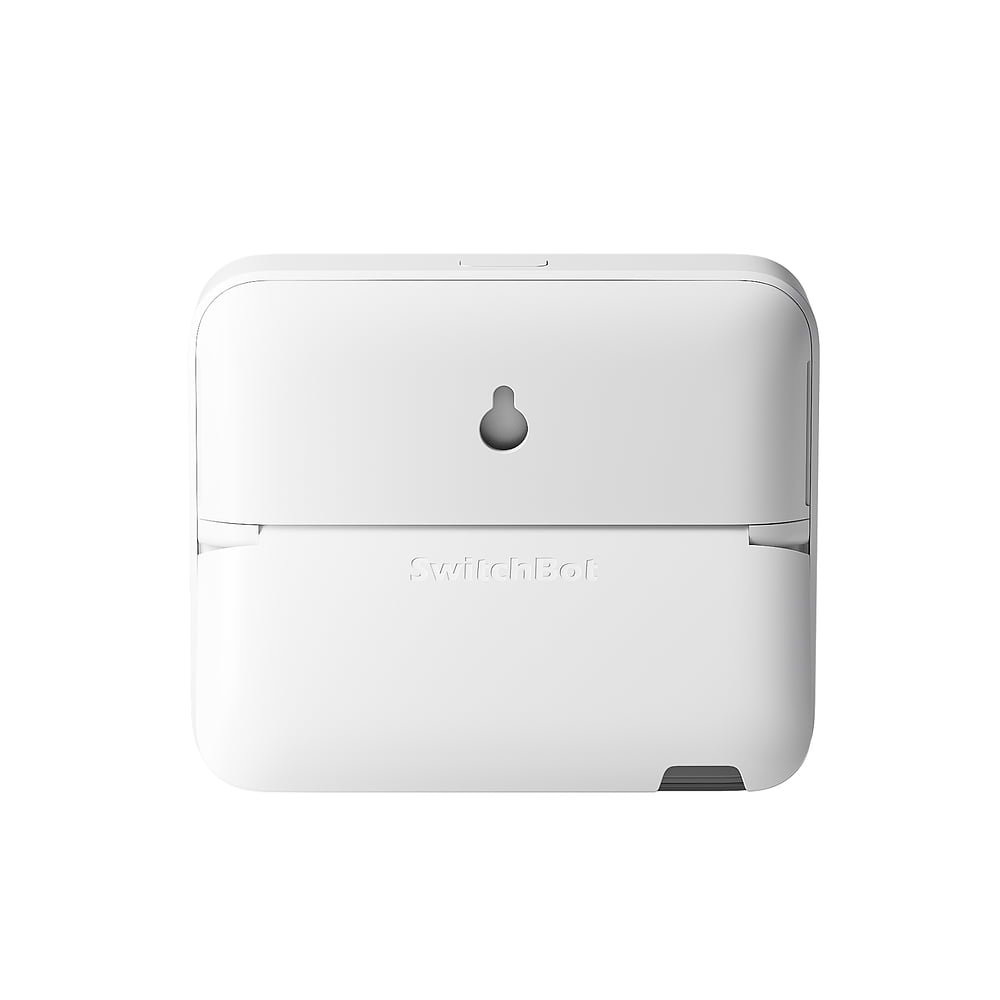 SwitchBot - Meter Pro (Thermometer & Hygrometer) / White 