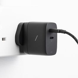 NATIVE UNION - Fast GaN Charger PD 67W
