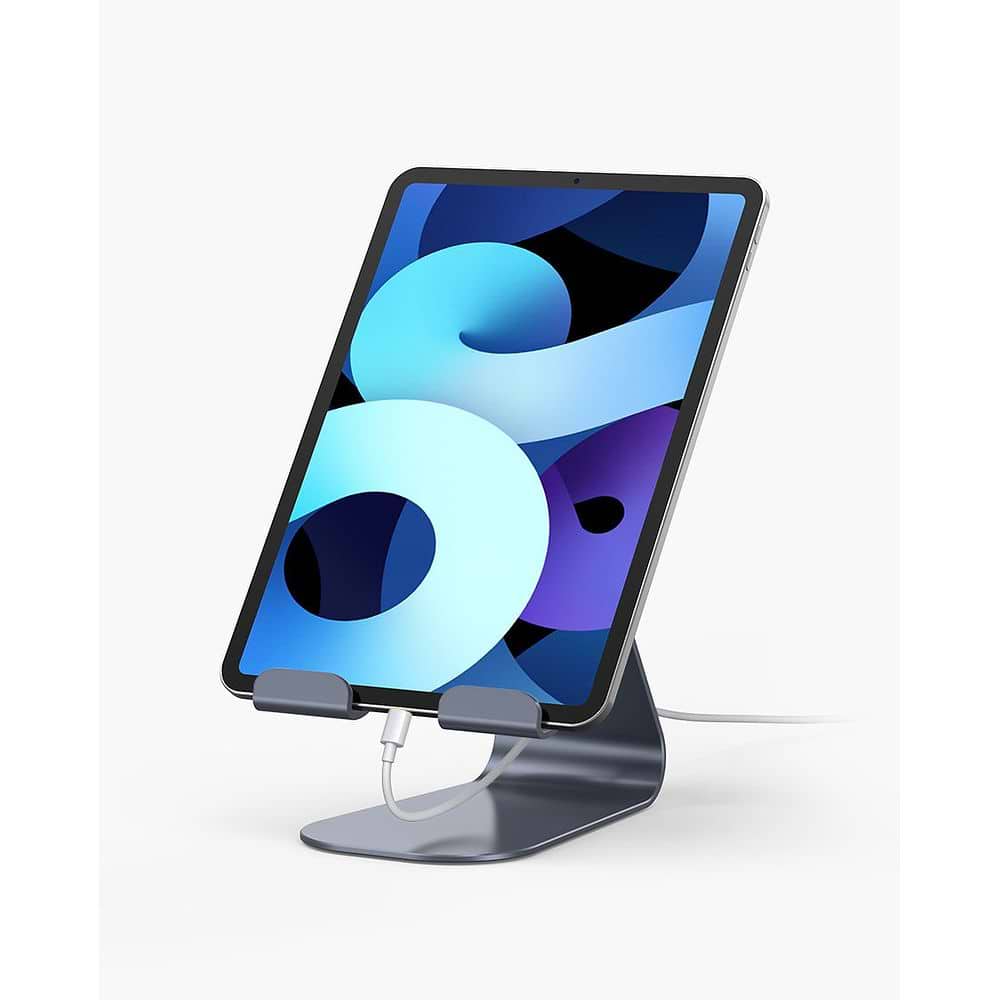Lamicall - Adjustable Desktop Stand for iPad