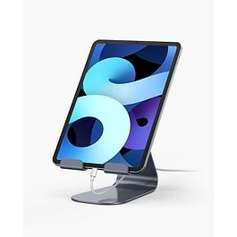 Lamicall - Adjustable Desktop Stand for iPad