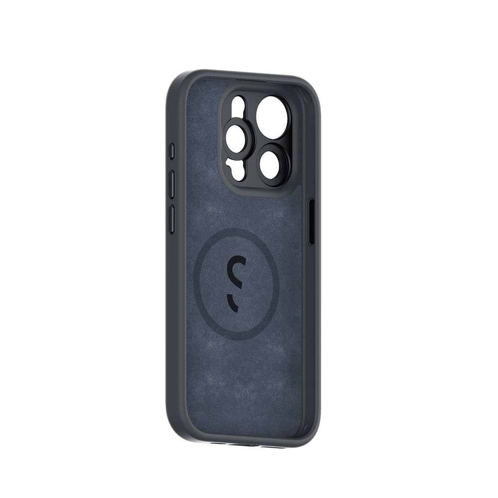 ShiftCam - Camera Case for iPhone 15 Pro Max / Dark