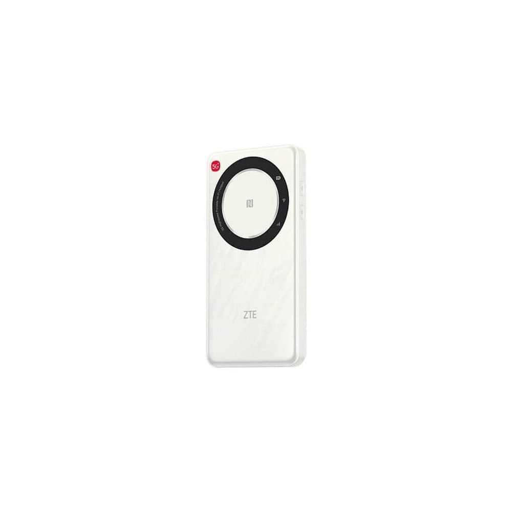 ZTE - U30 Air 5G Pocket WiFi Router / White