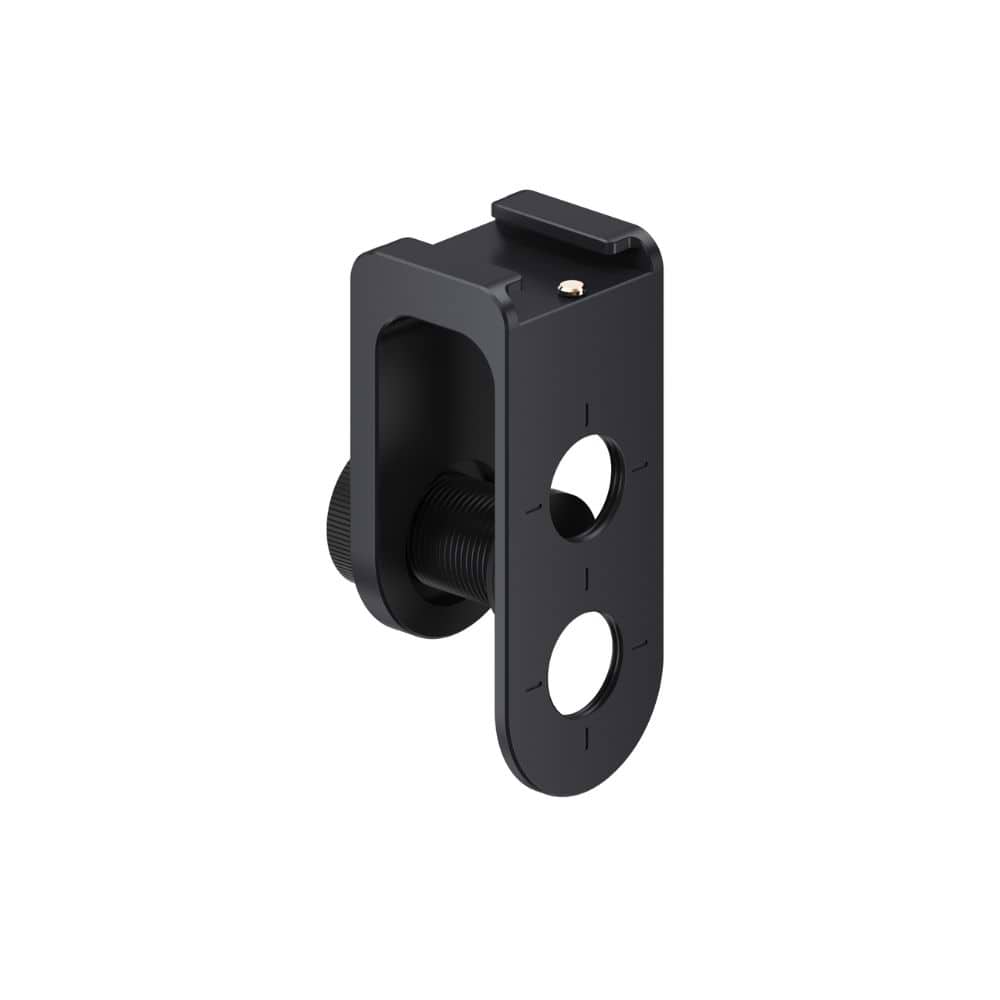 ShiftCam - Universal Mount / Black