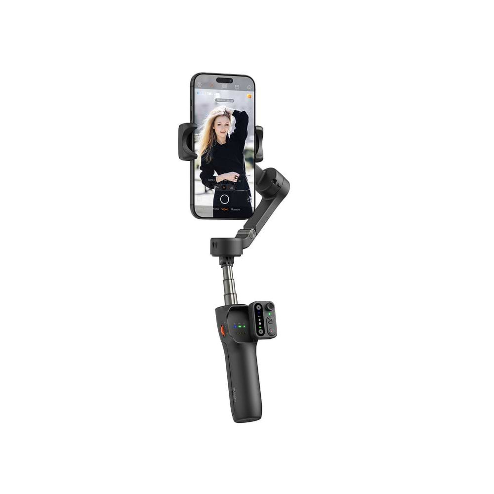 HOHEM - iSteady Gimbal X3 SE+ / Black