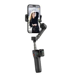 HOHEM - iSteady Gimbal X3 SE+ / Black