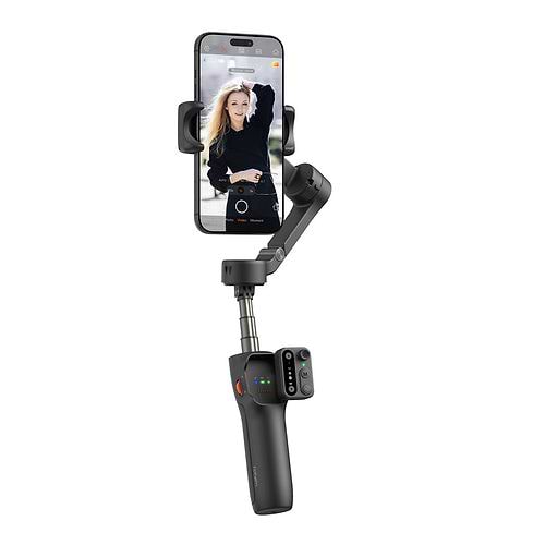 HOHEM - iSteady Gimbal X3 SE+ / Black