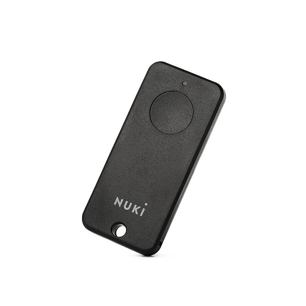 Nuki - Fob / Black