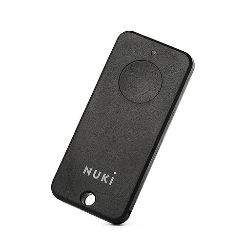 Nuki - Fob / Black