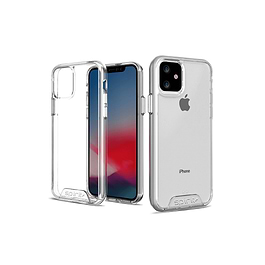Spirit - Case for iPhone 11 / Clear