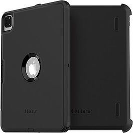 Otterbox - Defender for iPad Pro 11 (2020) / Black