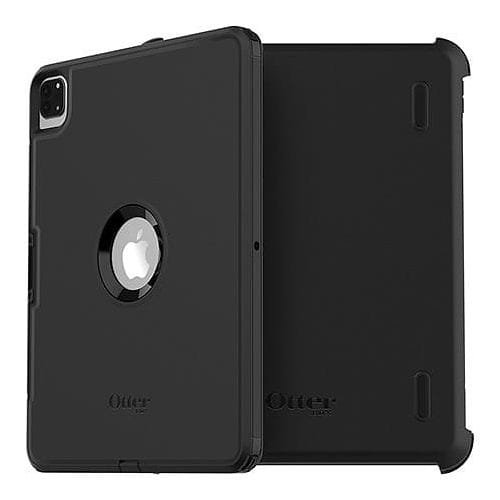 Otterbox - Defender for iPad Pro 11 (2020) / Black