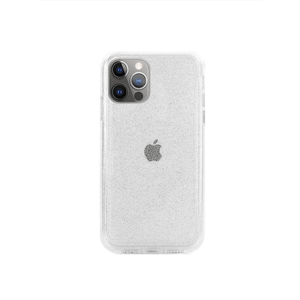 Spirit - Sparkle Case for iPhone 12