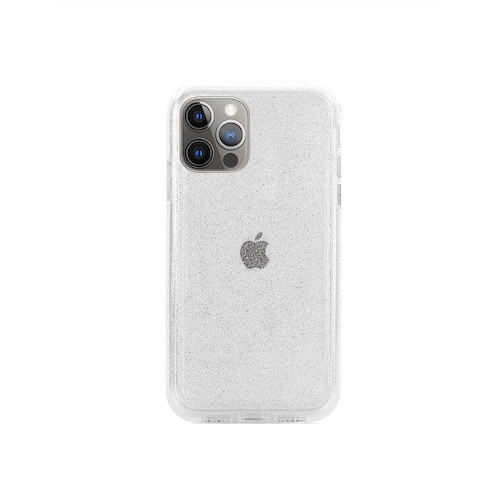 Spirit - Sparkle Case for iPhone 12