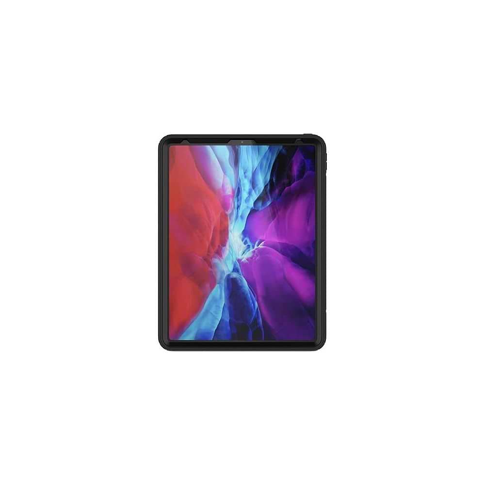 Otterbox - Defender for iPad Pro 12.9 (2020) / Black