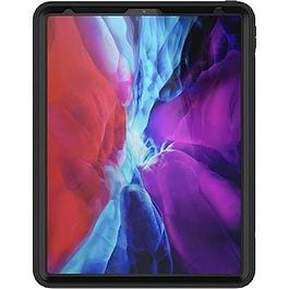 Otterbox - Defender for iPad Pro 12.9 (2020) / Black