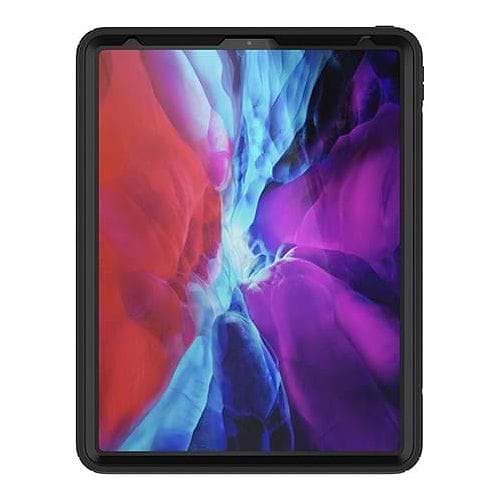 Otterbox - Defender for iPad Pro 12.9 (2020) / Black