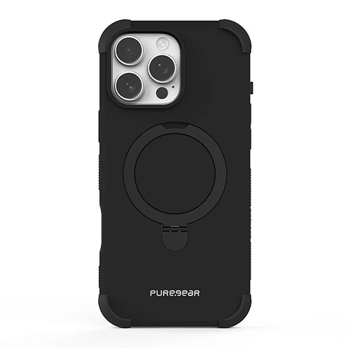 PureGear - Dualtek Kik with MagSafe for iPhone 16 Pro 
