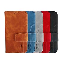 Spirit - Wallet Case for iPhone XR