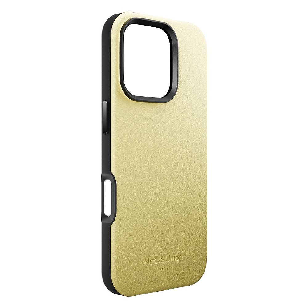 NATIVE UNION - Active Case For iPhone 16 Pro