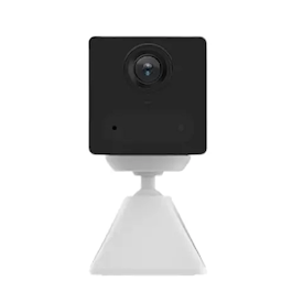 EZVIZ - Battery 2000mAh Home Security Camera / White