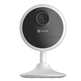 EZVIZ - CB1 Battery 1600mAh Home Security Camera / White